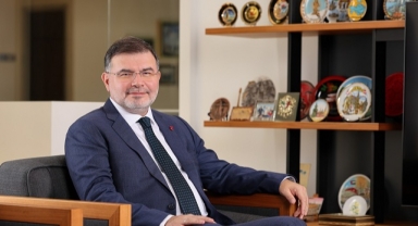 AK Parti İzmir İl Başkanı Saygılı’dan Kurban Bayramı mesajı!
