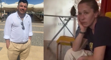 Çeşme Belediyesinde rüşvet itirafı