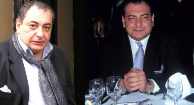 Reha Muhtar hayatını kaybetti