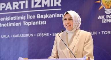 AK Parti Çeşme İlçe Başkanı Özen'den, Çeşme Belediyesi'ne 57 milyonluk kültür sanat ihalesi tepkisi!