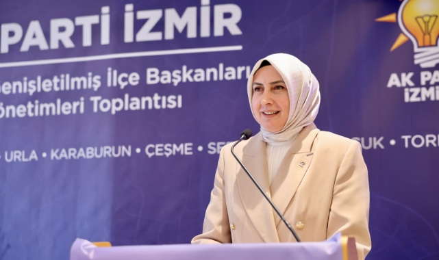 AK Parti Çeşme İlçe Başkanı Özen'den, Çeşme Belediyesi'ne 57 milyonluk kültür sanat ihalesi tepkisi!