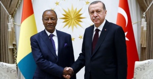 Afrika’da FETÖ’ye büyük darbe