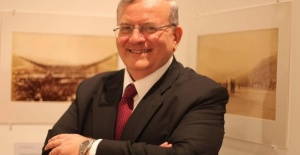 Büyükelçi kayboldu; bulunamıyor
