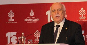 15 Temmuz Müzesi kuruluyor