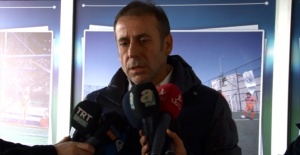 Abdullah Avcı’dan ’transfer’ açıklaması