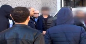 Ahmet Türk'le ilgili flaş gelişme!
