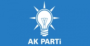AK Parti Buca İlçe Yürütme Kurulu Belli Oldu