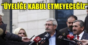 AK Parti'den Celal Kılıçdaroğlu'na Soğuk Duş!