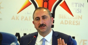 AK Partili Gül: Yeni anayasayla egemenlik kayıtsız şartsız tam olarak...