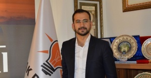 AK Parti İl Başkanı Tanrıver, “15 Temmuz akşamı basının gücünü tüm dünya görmüştür”