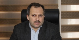 AK Parti İl Başkanı kalp krizi geçirdi
