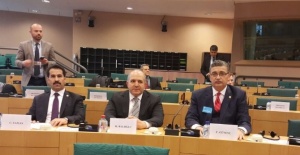 AK Parti’li Güvenç’ten HDP’li Kürkçü’ye tokat gibi cevap