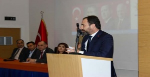 AK Partili Hızal’dan “Evet” Vurgusu