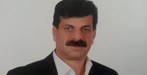 AK Partili Vural İzmir Saldırısını Lanetledi