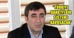 AK Partili Yılmaz: