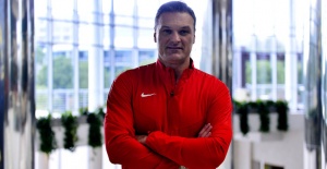 Alpay Özalan’dan Hakan Ünsal’a cevap