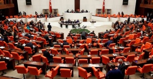 Anayasa teklifinin 13. maddesi kabul edildi