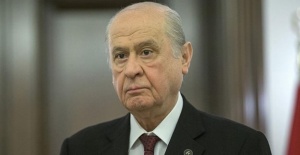 Bahçeli’den İlhan Cavcav için başsağlığı mesajı