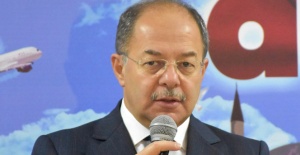 Bakan Akdağ CHP’ye yüklendi