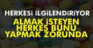 Bakan Akdağ'dan gereksiz antibiyotik kullanımına ilişkin açıklama