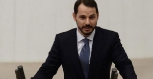 Bakan Albayrak'tan flaş açıklamalar