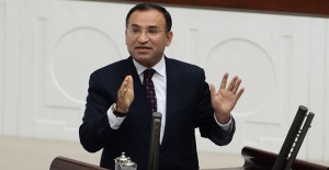 Bakan Bozdağ: 'Mesele kesinlikle Erdoğan meselesi değil'