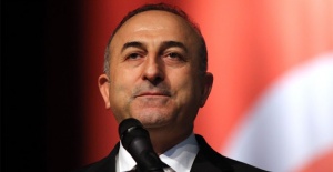 Bakan Çavuşoğlu Rus mevkidaşı ile görüştü