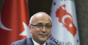 Bakan Elvan’dan Çukurova Havalimanı müjdesi