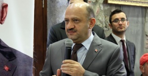 Bakan Işık'tan 'Başika' açıklaması