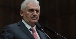 Başbakan’dan 2 kabul