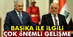 Başika İle İlgili Çok Önemli Gelişme!