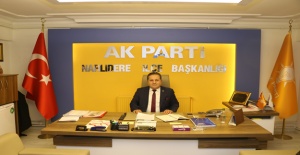 Başkan Bilgi: Narlıdere 2017’de Ak Hizmetlerle Tanışacak