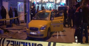 Başkent’te silahlı saldırı