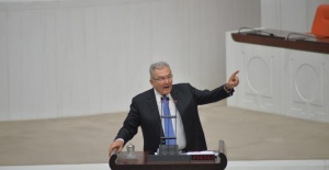 Baykal: 'Erken seçim konusu...'