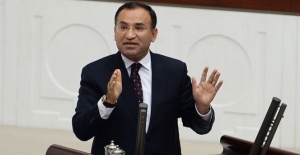 Bozdağ: Bu Türkiye meselesidir