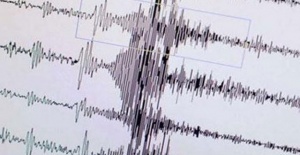 Çanakkale'de Deprem