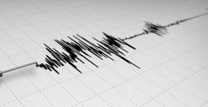 Çanakkale'de korkutan deprem