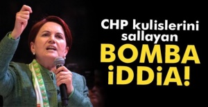 CHP kulislerini sallayan Meral Akşener iddiası