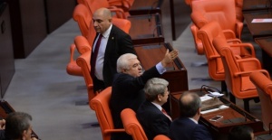 CHP milletvekillerinden yavaşlatma politikası!