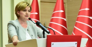 CHP Sözcüsü Böke'den ’Kılıçdaroğlu-Bahçeli görüşmesi’ açıklaması