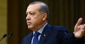 Cumhurbaşkanı Erdoğan itirafçı tehlikesine dikkat çekti