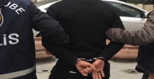 Cumhuriyet Başsavcısı FETÖ’den gözaltına alındı