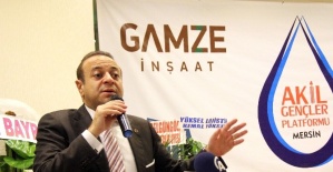Egemen Bağış: Atatürk dönemi örtülü başkanlık sistemiydi
