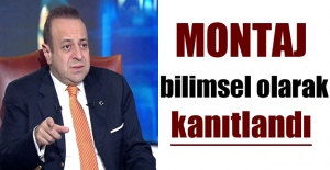 Egemen Bağış: O sözün montajlı olduğu ispat edildi