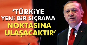 Erdoğan'dan Anayasa değişikliği teklifinin kabulü ile ilgili yorum