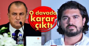 Fatih Terim’in R. Ozan Kütahyalı’ya açtığı davada karar