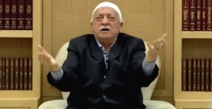 FETÖ'den talimat: 'Fırsatını bulunca ilerleyin'
