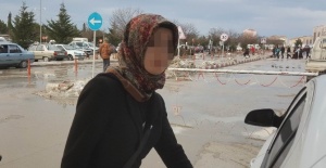 FETÖ operasyonunda aranan genç kız İstanbul’da yakalandı
