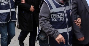 FETÖ/PDY operasyonu: 22 gözaltı