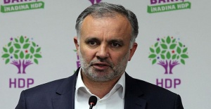 Gözaltına alınan HDP Sözcüsü Bilgen Diyarbakır’a getirildi